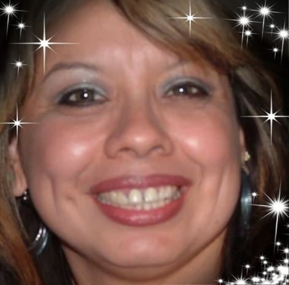 Meet your Posher, Sonia